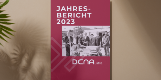 DCNA-Jahresbericht 2023