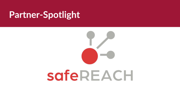safeREACH - assoziiertes Mitglied im DCNA