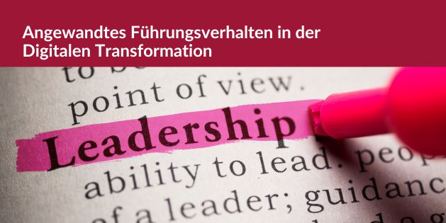 Leadership