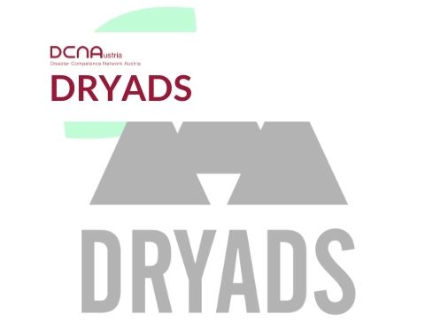 DCNA project DRYADS